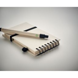 MITO SET Notebook A6