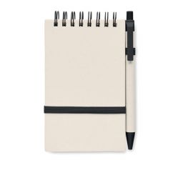 MITO SET Notebook A6