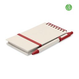 MITO SET Notebook A6