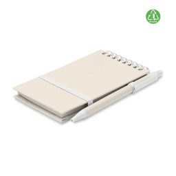 MITO SET Notebook A6