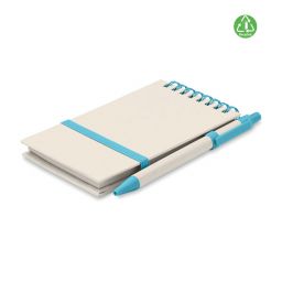 MITO SET Notebook A6