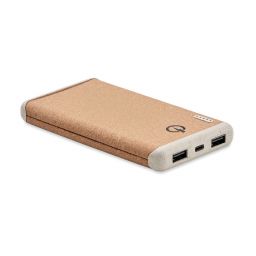 RALIA Power bank wireless. 10000 mAh