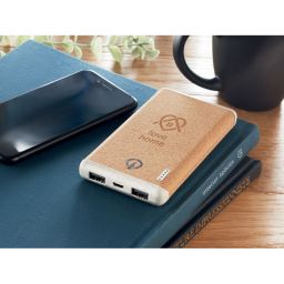 RALIA Power bank wireless. 10000 mAh