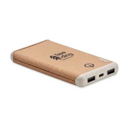 RALIA Power bank wireless. 10000 mAh