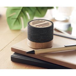 BOOL Speaker wireless Bamboo RPET