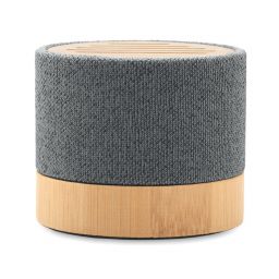 BOOL Speaker wireless Bamboo RPET