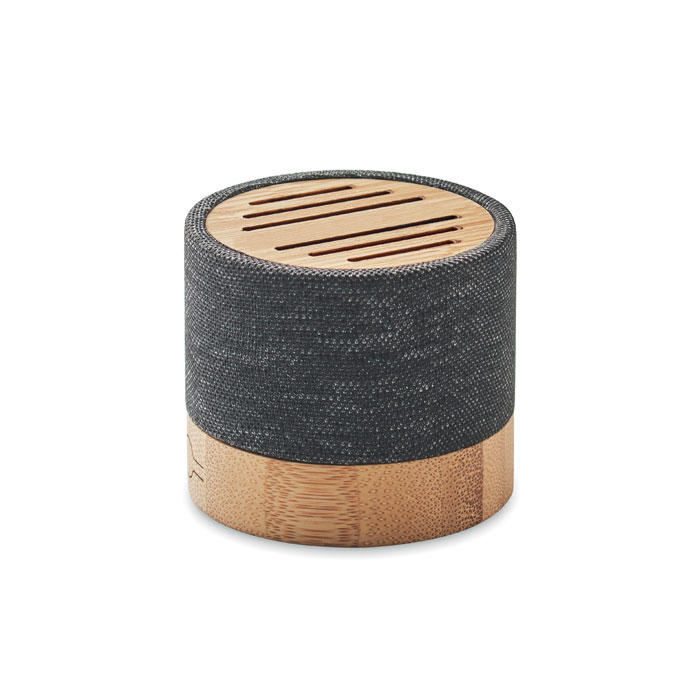 BOOL Speaker wireless Bamboo RPET