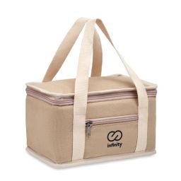 KECIL Borsa frigo 6 lattine in tela