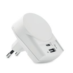 EURO USB CHARGER A/C Caricatore Skross Euro USB(AC)