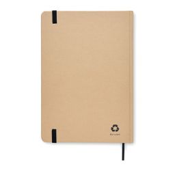 EVERWRITE Notebook A5 in cartone