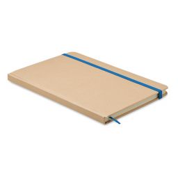 EVERWRITE Notebook A5 in cartone