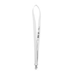 LANSEE Lanyard in carta, con gancio