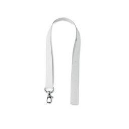 LANSEE Lanyard in carta, con gancio