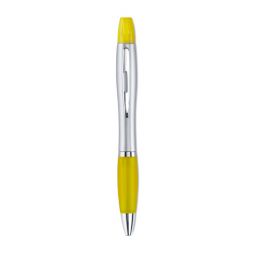 RIO DUO 2in1 penna ed evidenziatore