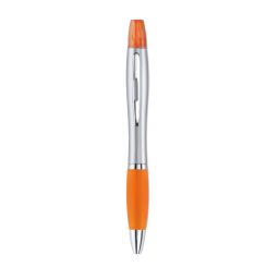 RIO DUO 2in1 penna ed evidenziatore