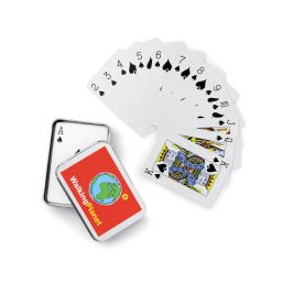 AMIGO Carte da gioco francesi