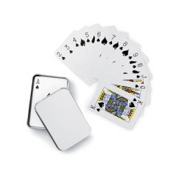 AMIGO Carte da gioco francesi