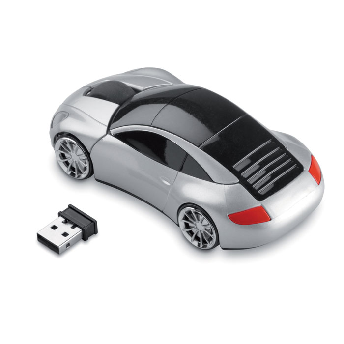 SPEED Mouse wireless ‘automobile’