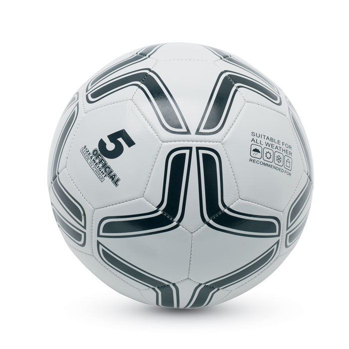 SOCCERINI Pallone da calcio in PVC 21.5cm