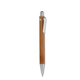BAMBOOSET Set penna e matita in bambu