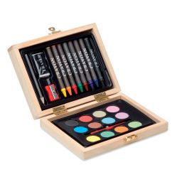 BEAU Mini set pittura