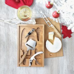 WINE&CHEESE Set formaggio e vino