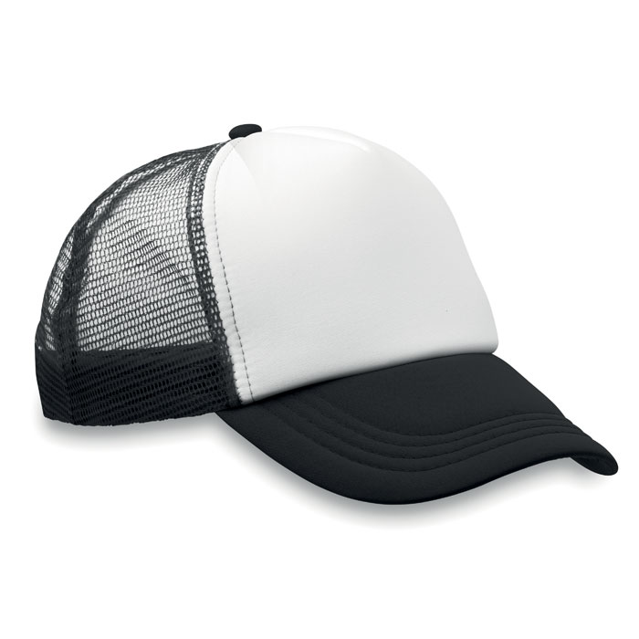 TRUCKER CAP Cappello camionista