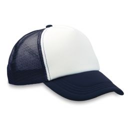 TRUCKER CAP Cappello camionista