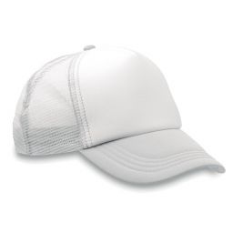 TRUCKER CAP Cappello camionista