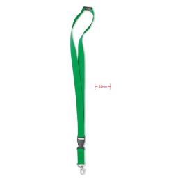 LANY Lanyard con moschettone