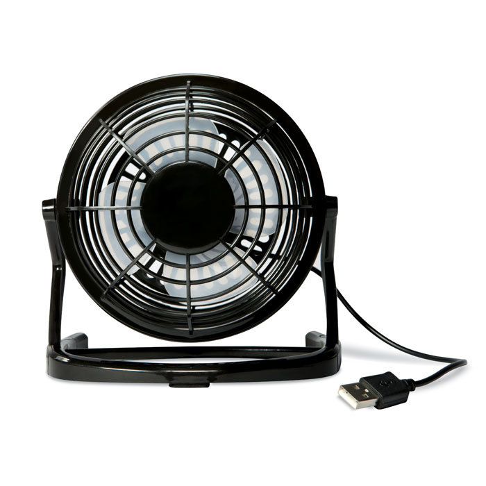 AIRY Ventilatore con cavo USB