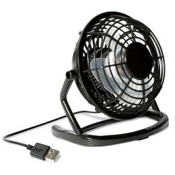 AIRY Ventilatore con cavo USB