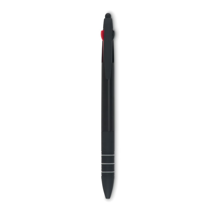 MULTIPEN Penna con tre refill