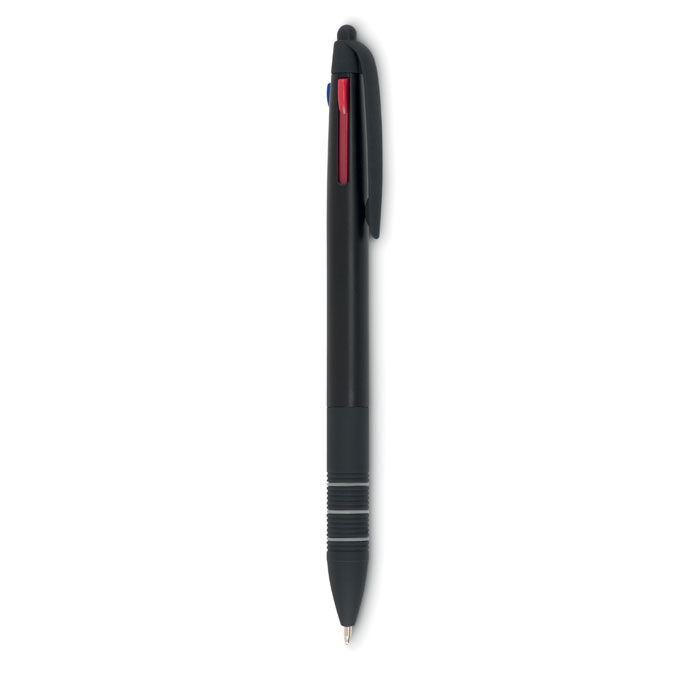 MULTIPEN Penna con tre refill