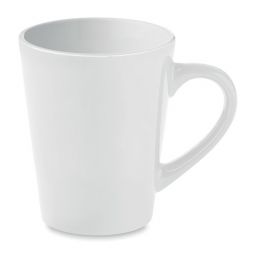 TAZA Tazza in ceramica da 180 ml.