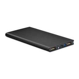 POWERFLAT8 Power Bank da 8000 mAh