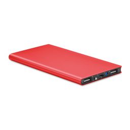 POWERFLAT8 Power Bank da 8000 mAh