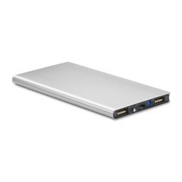 POWERFLAT8 Power Bank da 8000 mAh