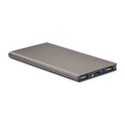 POWERFLAT8 Power Bank da 8000 mAh