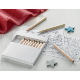 PAINT&RELAX Set per disegnare