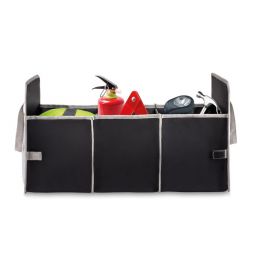 ORGANIZER Organizer pieghevole per auto