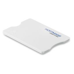 PROTECTOR Porta carte di credito RFID