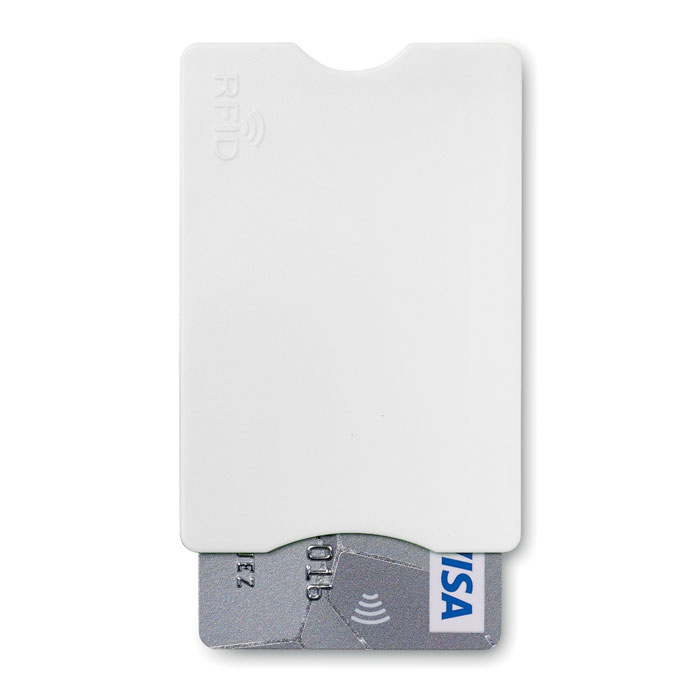 PROTECTOR Porta carte di credito RFID
