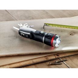 HAMLIGHT Torcia multi funzione