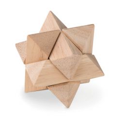 STARNATS Puzzle in legno