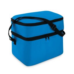 CASEY Borsa frigo 2 comparti