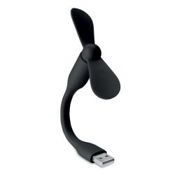 TATSUMAKI Ventilatore USB portatile