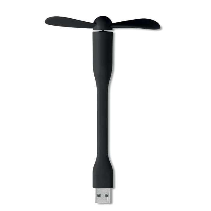 TATSUMAKI Ventilatore USB portatile