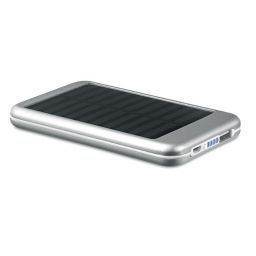 SOLARFLAT Power bank solare da 4000 mAh