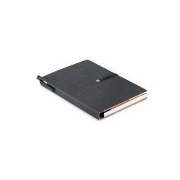 RECONOTE Notebook in carta riciclata